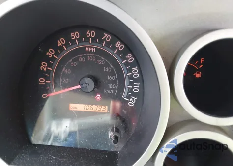 2007 Toyota Tundra Sr5 4.7L V8 из США, поврежденный, VIN 5TFRT54187X015166